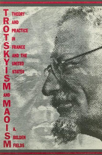 Trotskyism and Maoism,Used