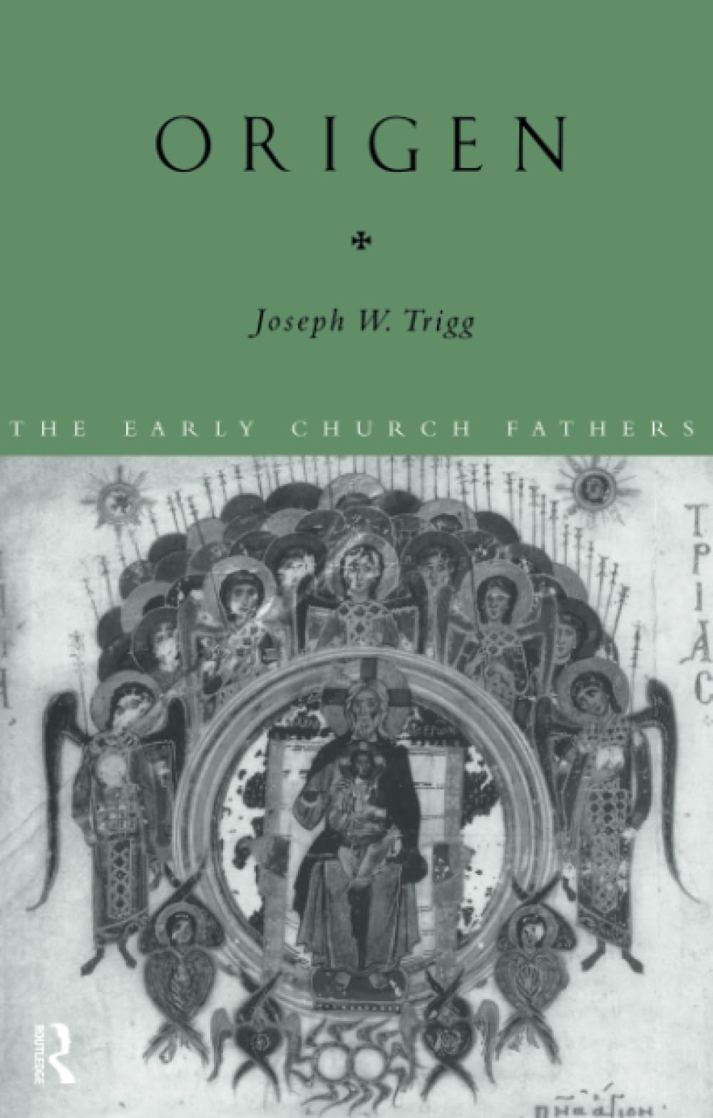 Origen (The Early Church Fathers),New