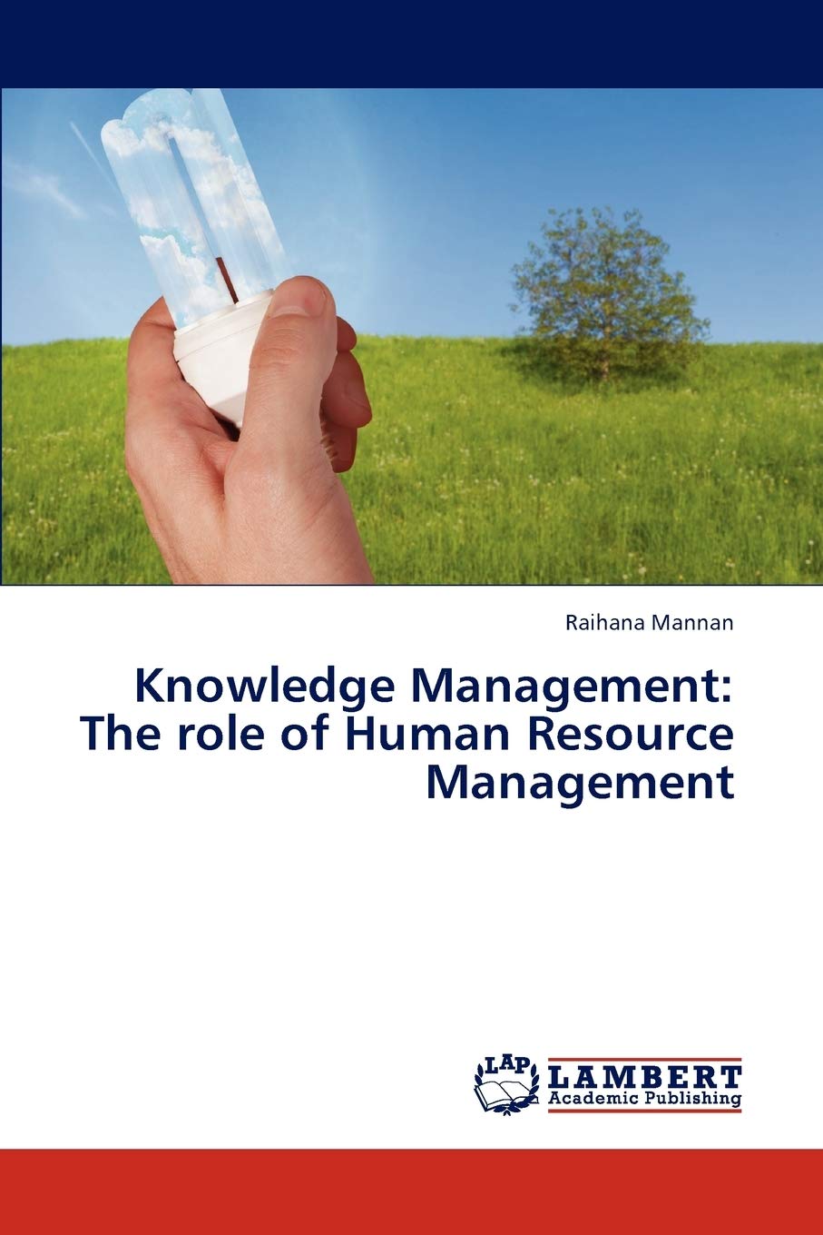 Knowledge Management: The role of Human Resource Management,Used