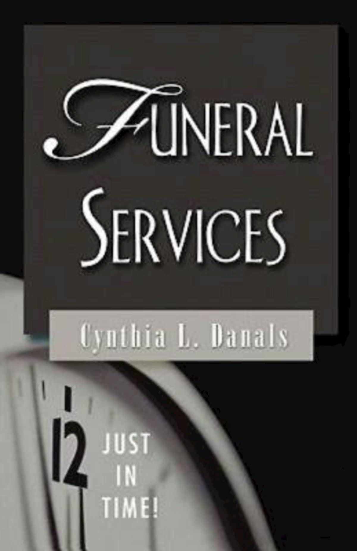 Just In Time! Funeral Services,New