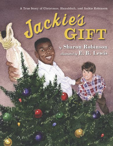 Jackie's Gift,Used