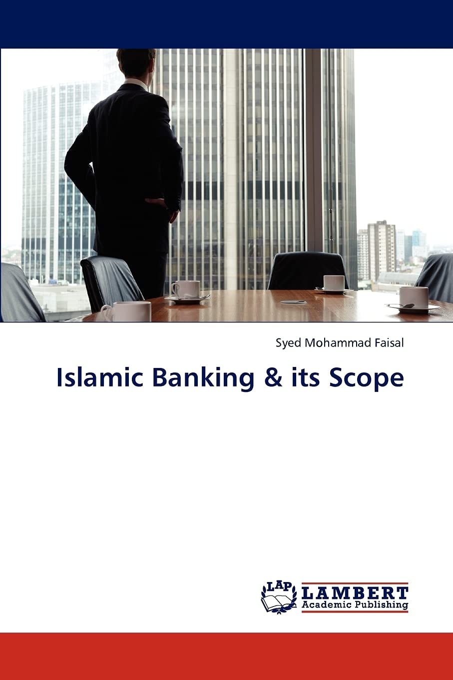 Islamic Banking & its Scope,Used