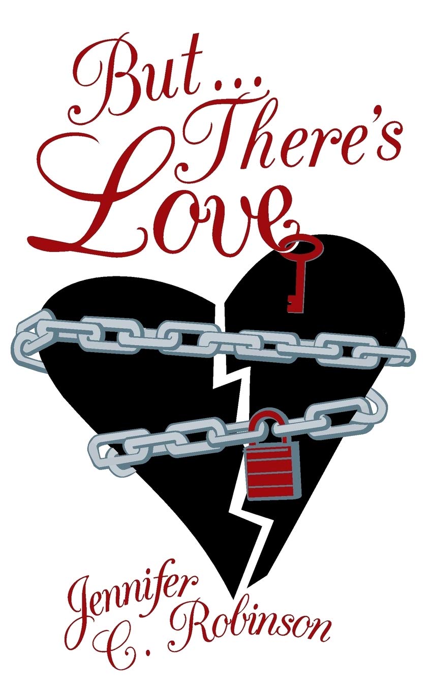 But . . . There'S Love,Used