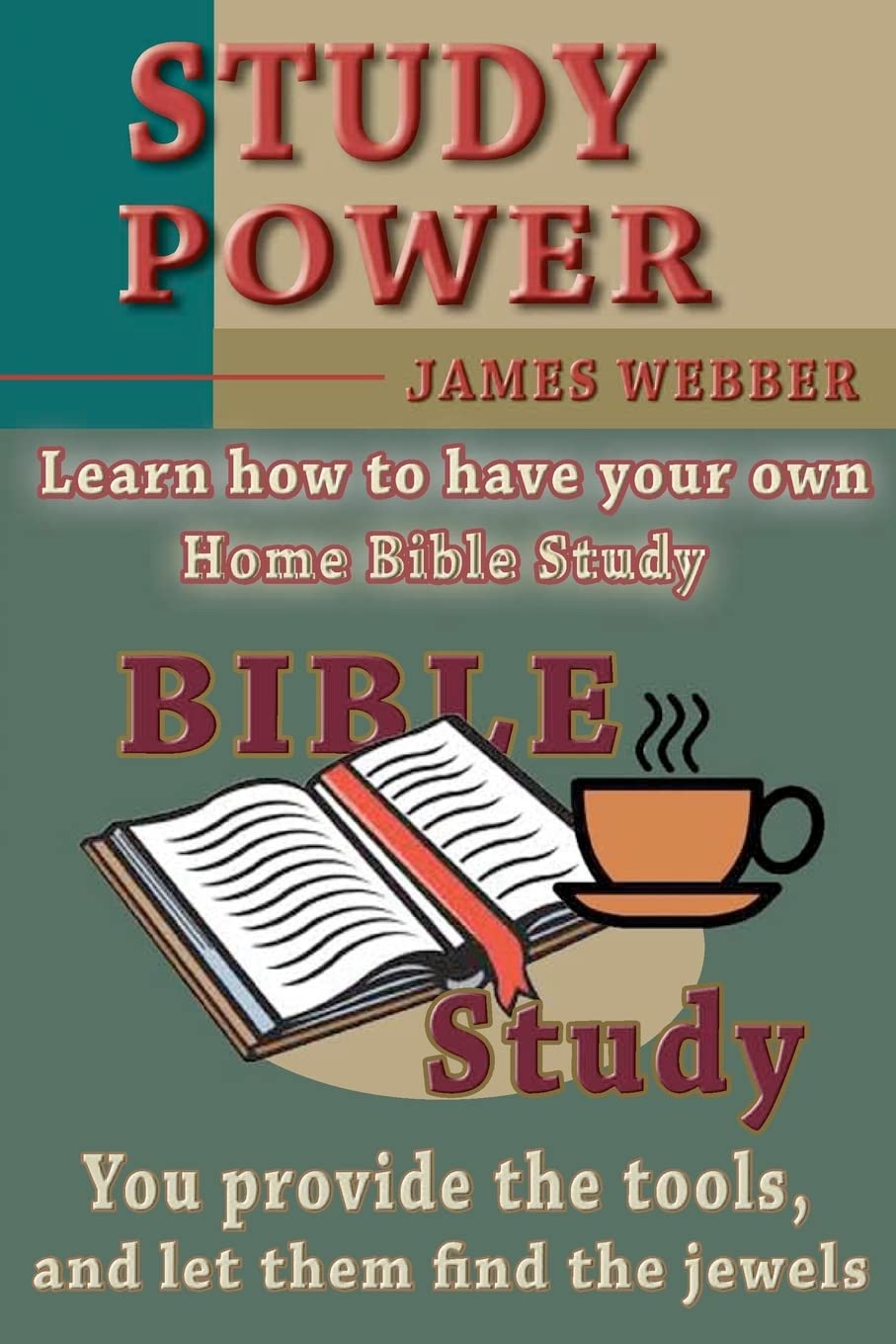 Study Power,Used