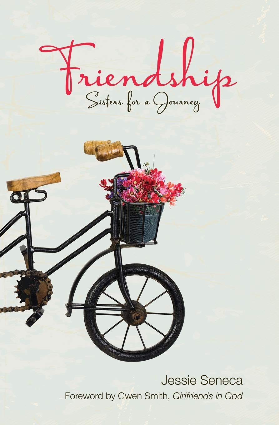 Friendship: Sisters for a Journey,Used