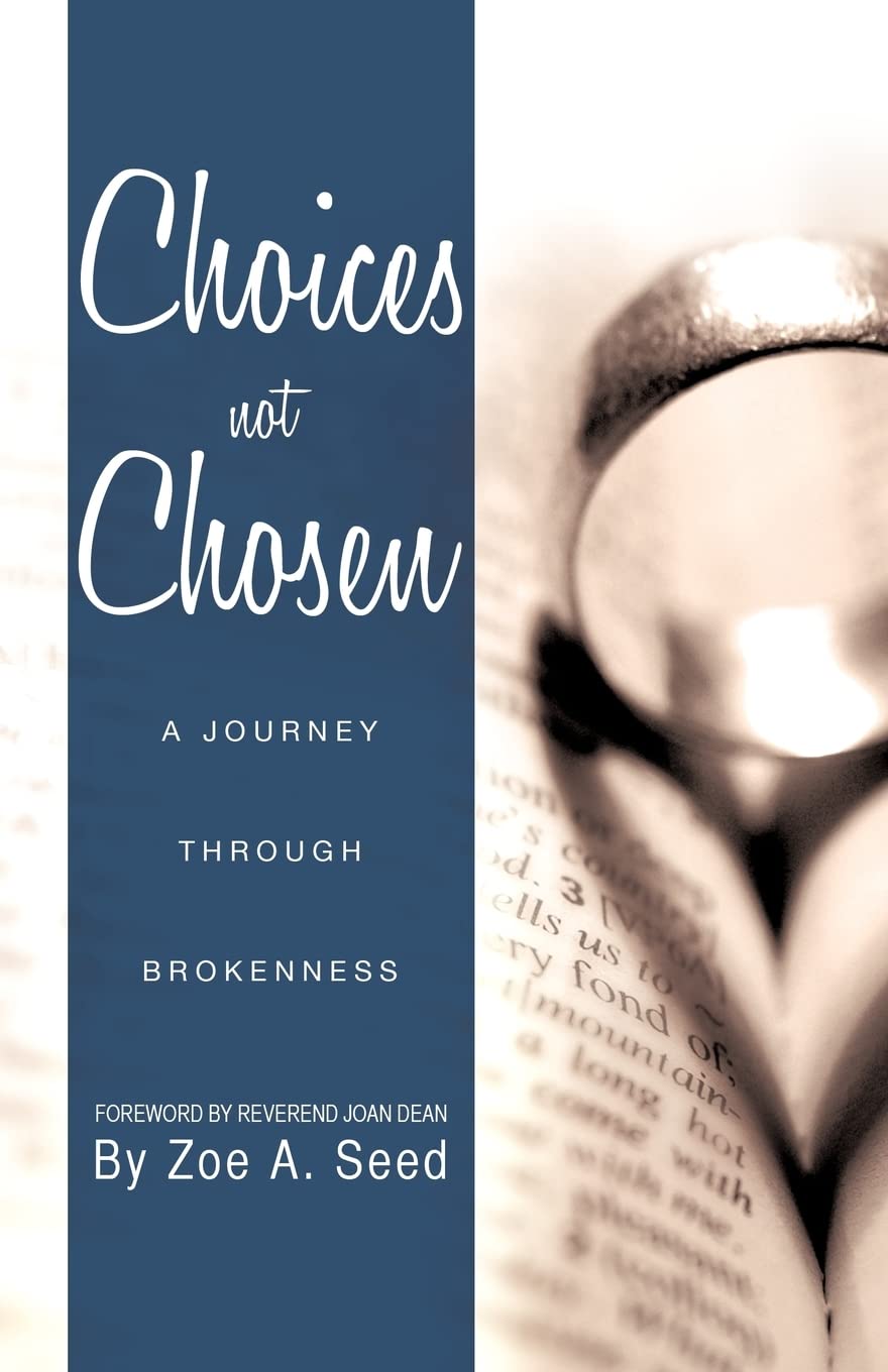 Choices Not Chosen,Used