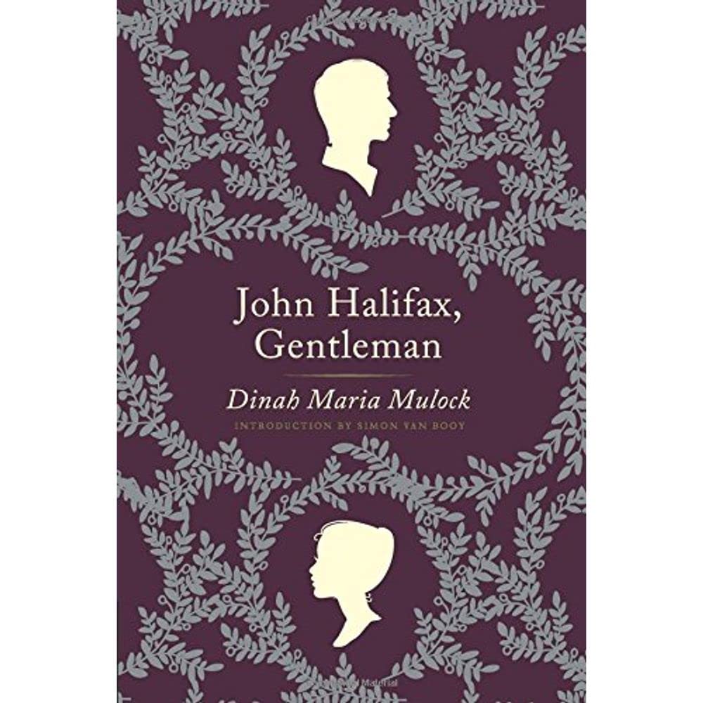 John Halifax, Gentleman: A Novel (Harper Perennial Deluxe Editions),Used