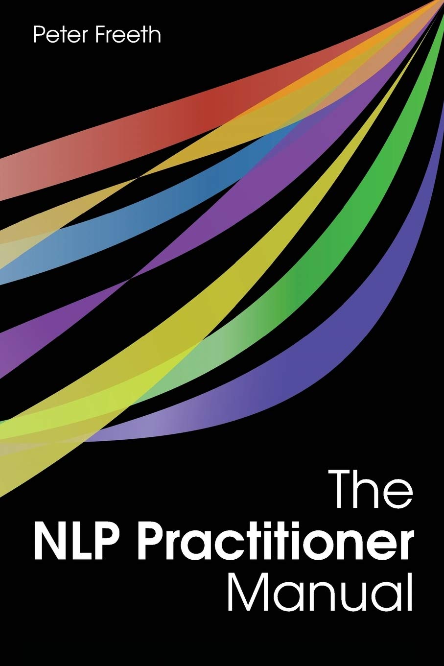 The NLP Practitioner Manual,Used