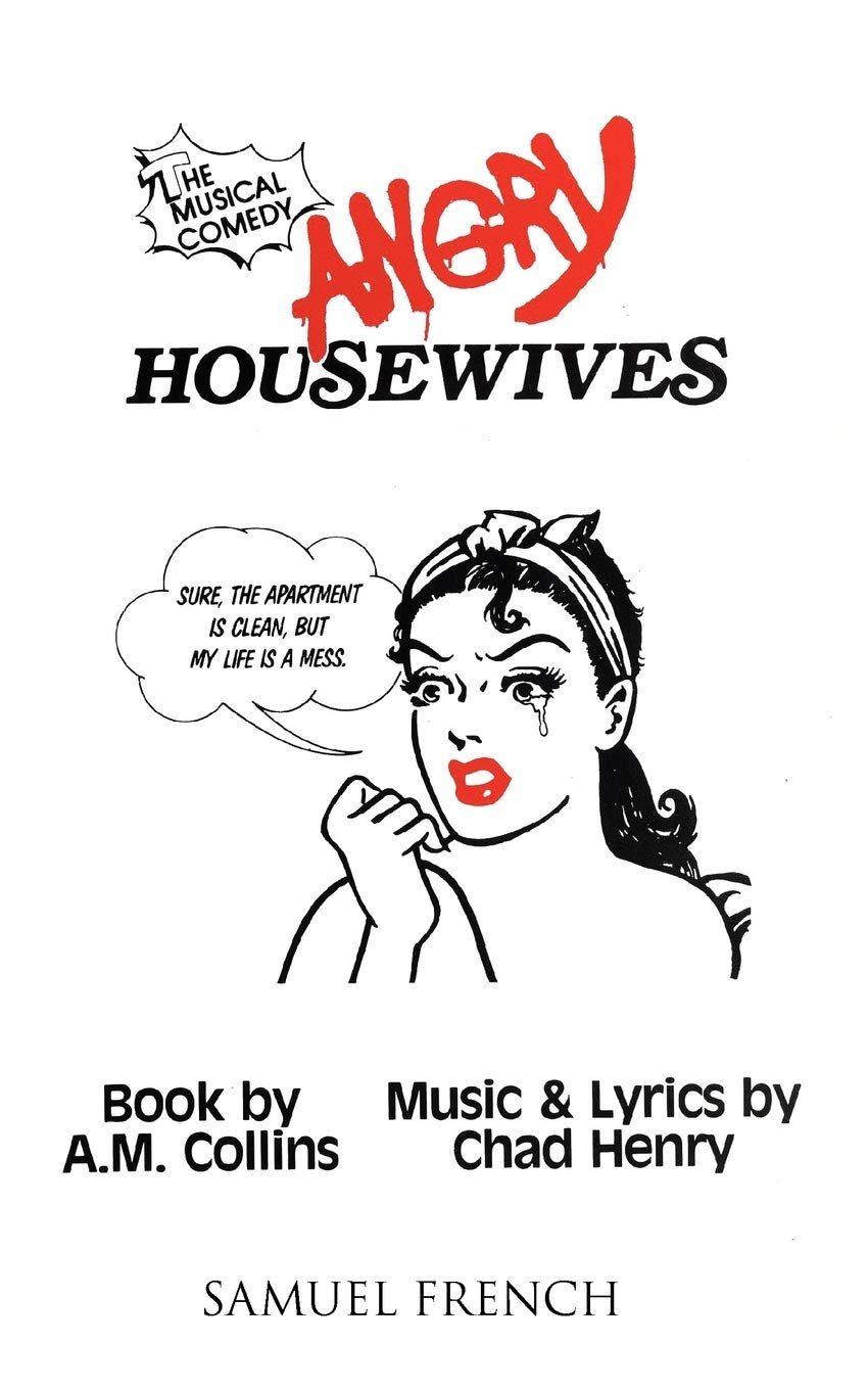Angry Housewives,New