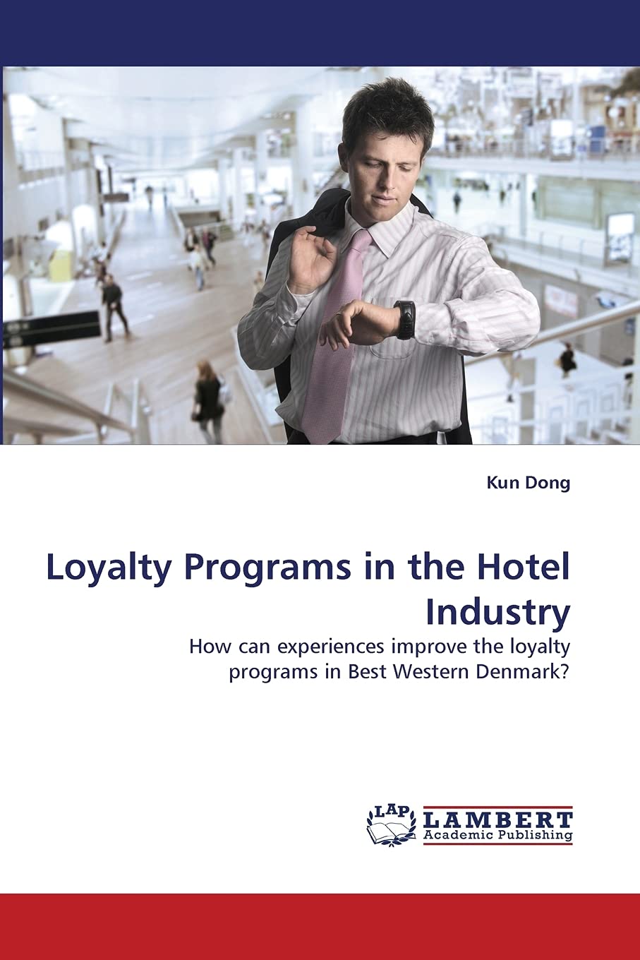 Loyalty Programs in the Hotel Industry: How can experiences improve the loyalty programs in Best Western Denmark?,Used