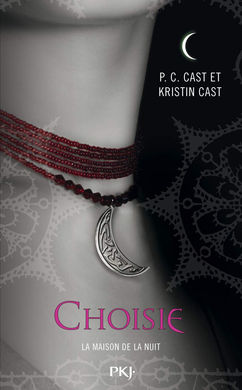 Choisie (Maison De La Nuit) (French Edition),Used
