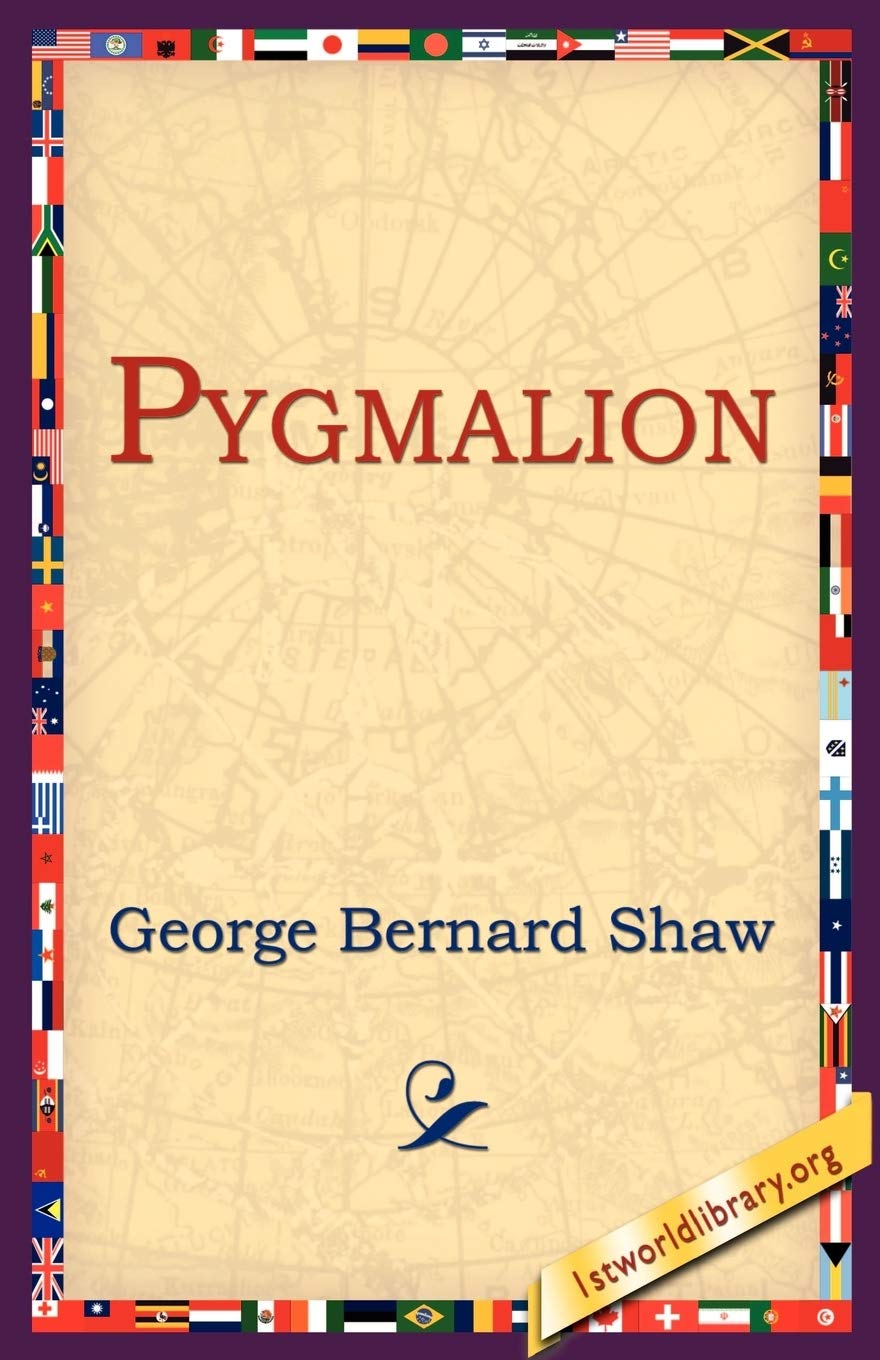Pygmalion,Used