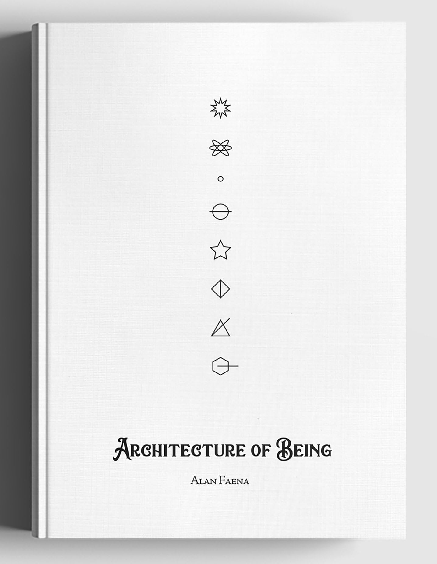 Architecture Of Being-new