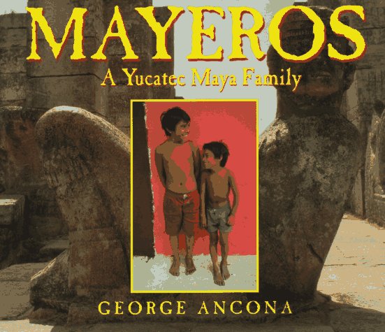 Mayeros,Used
