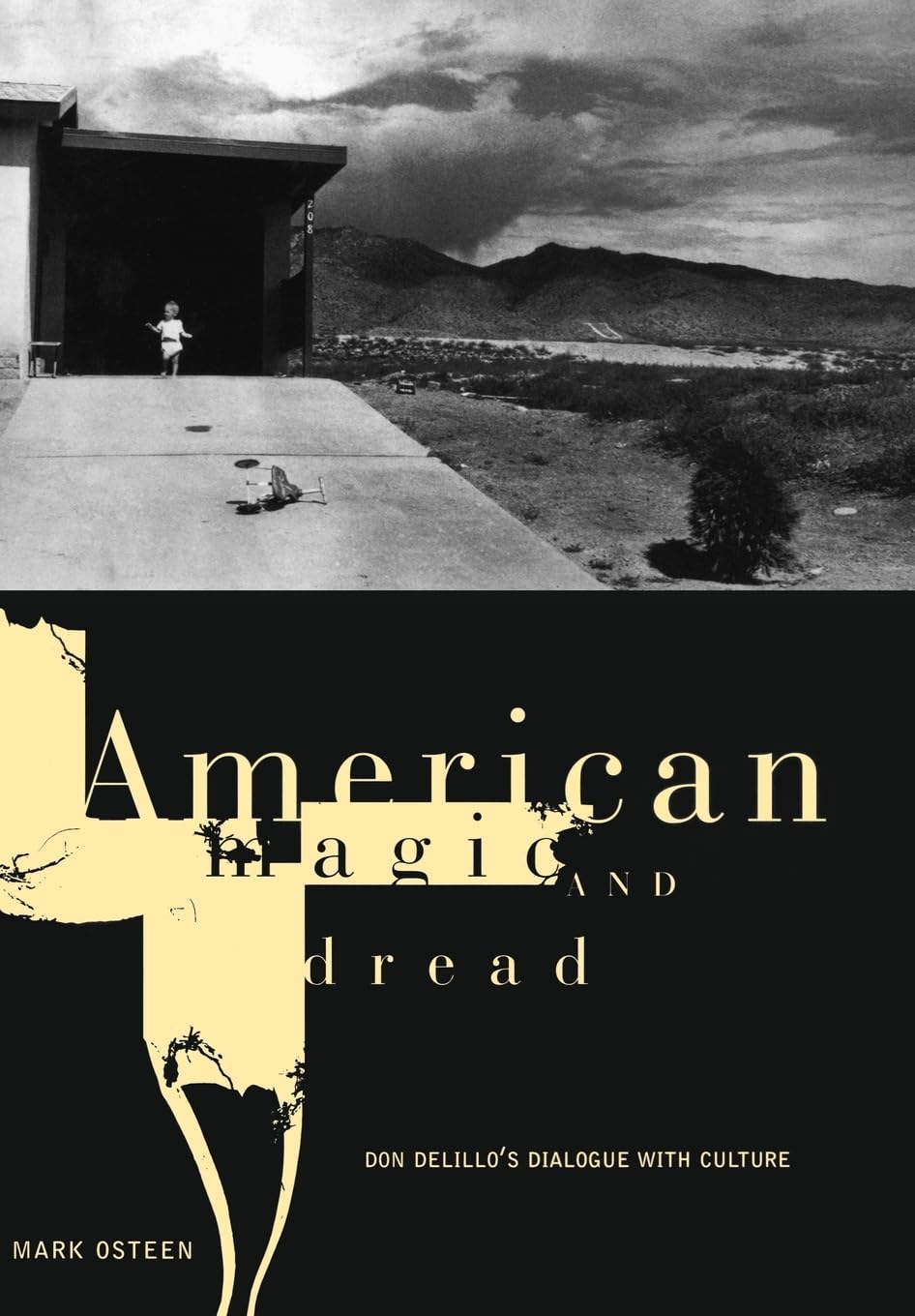 American Magic And Dread: Don Delillo'S Dialogue With Culture (Penn Studies In Contemporary American Fiction),Used