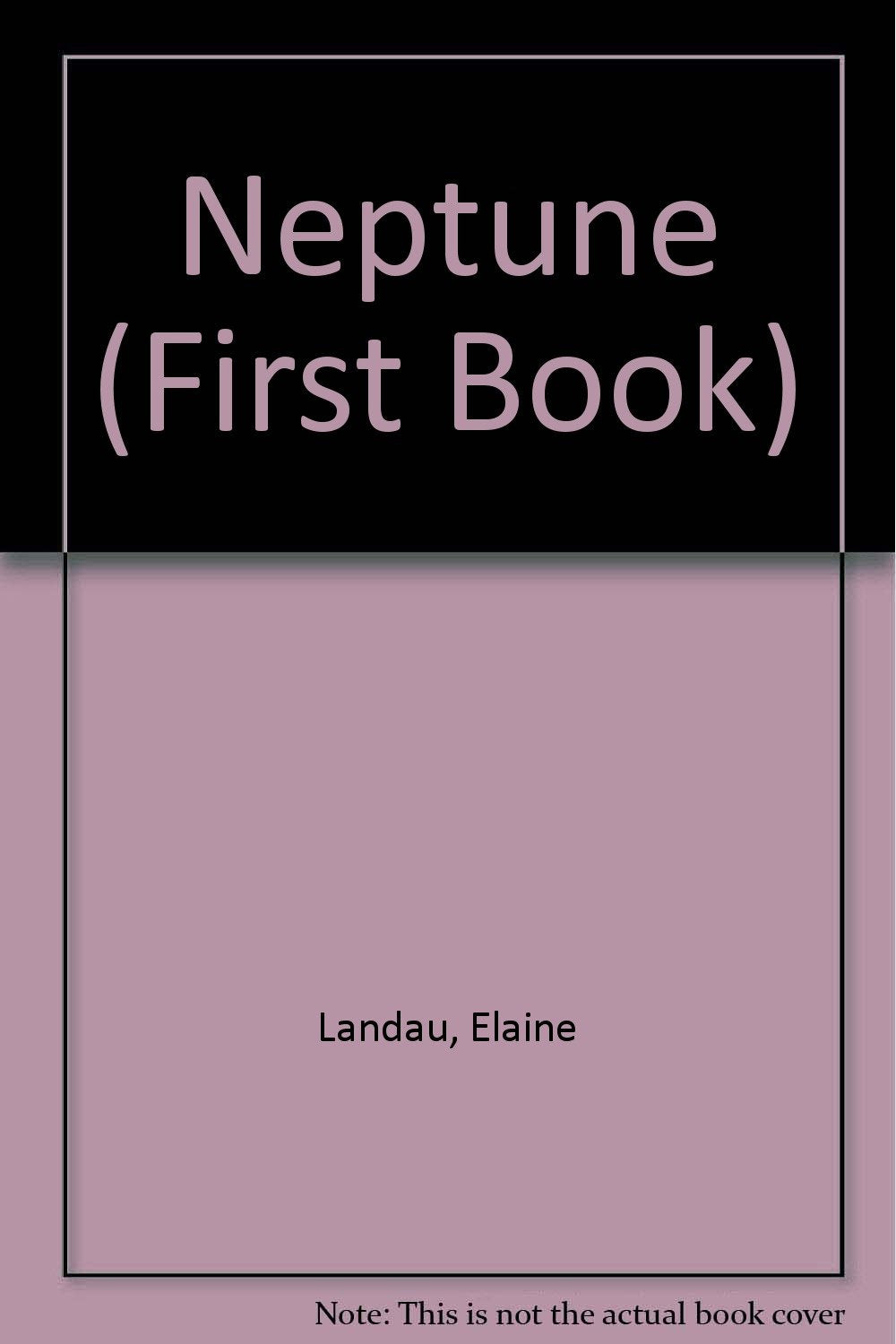 Neptune (First Book),Used