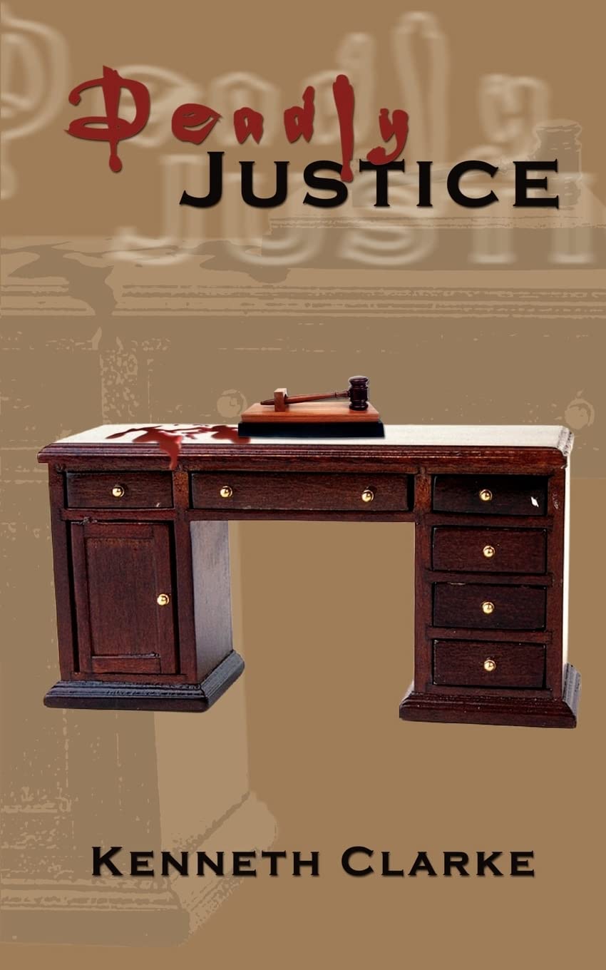 Deadly Justice,Used