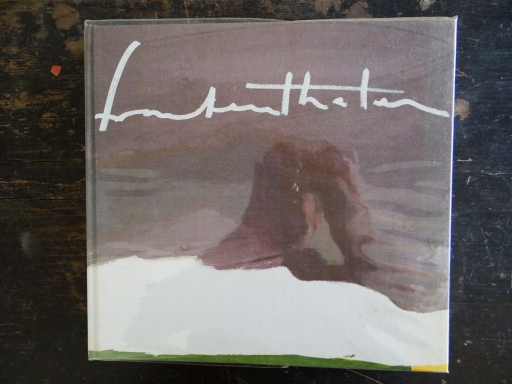 Frankenthaler,Used