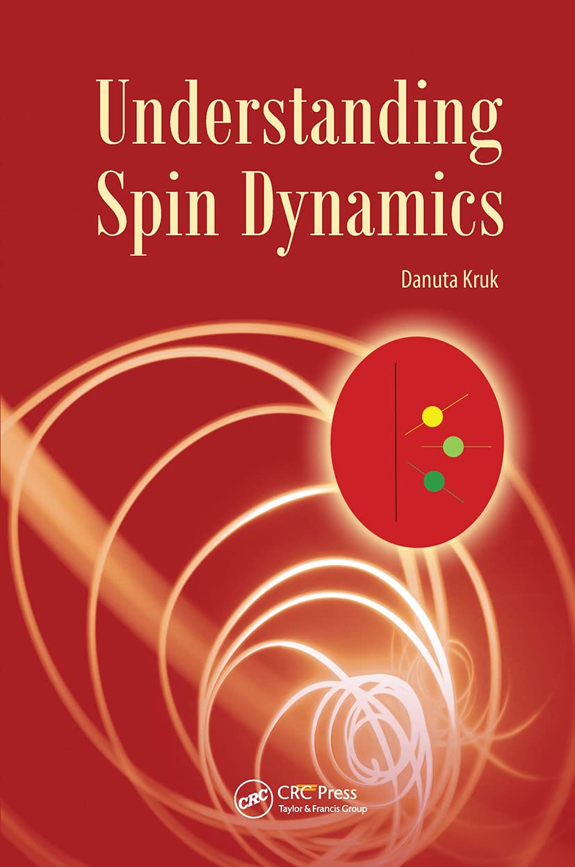 Understanding Spin Dynamics,Used
