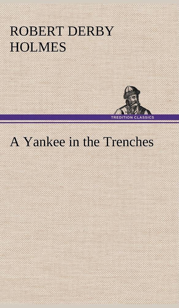 A Yankee in the Trenches,Used
