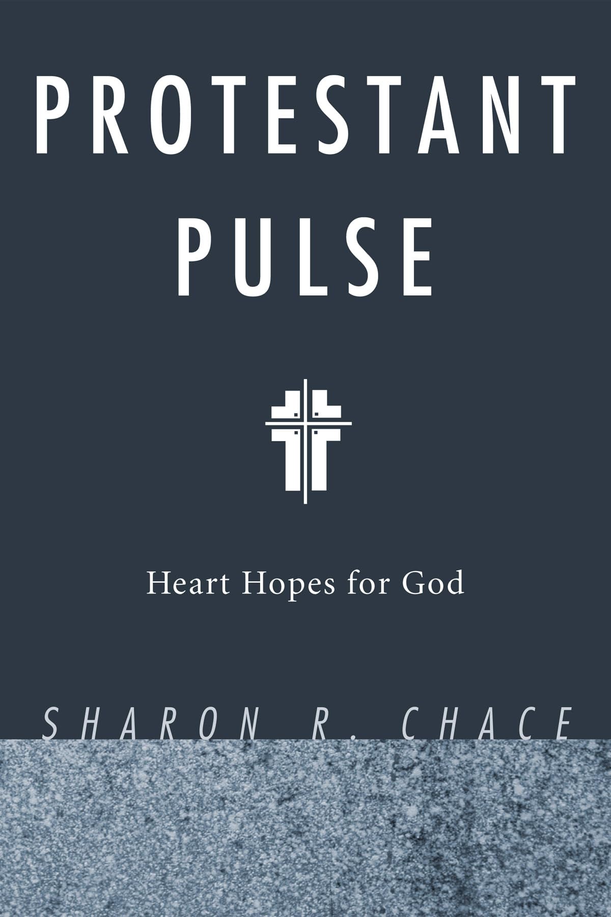 Protestant Pulse: Heart Hopes For God (Christian Theology),Used