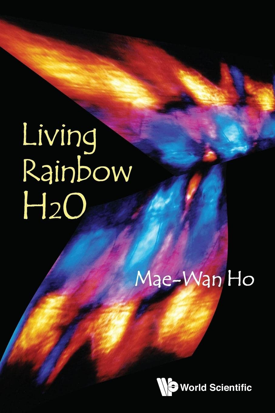 Living Rainbow H2O,New