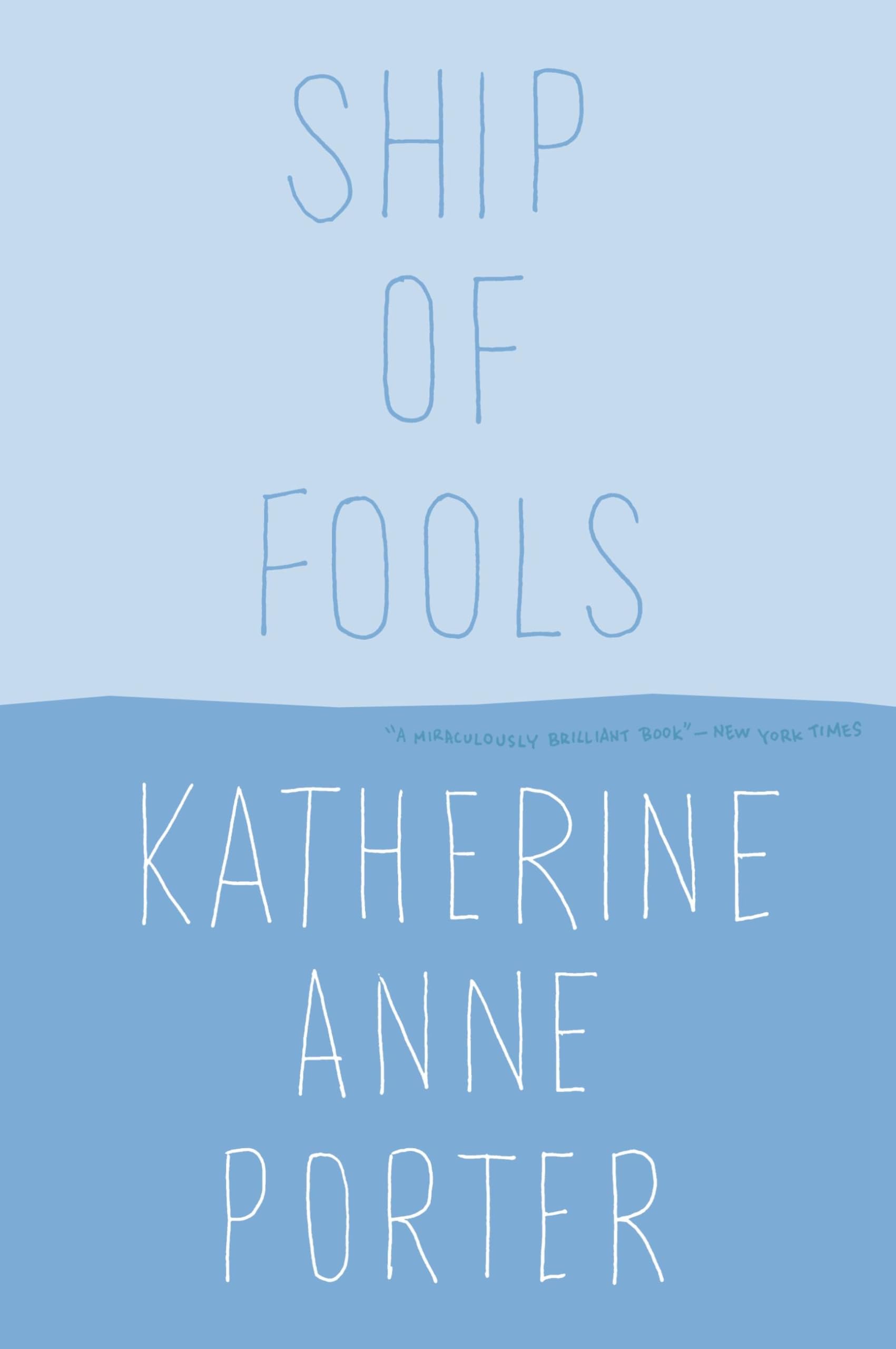 Ship Of Fools,New