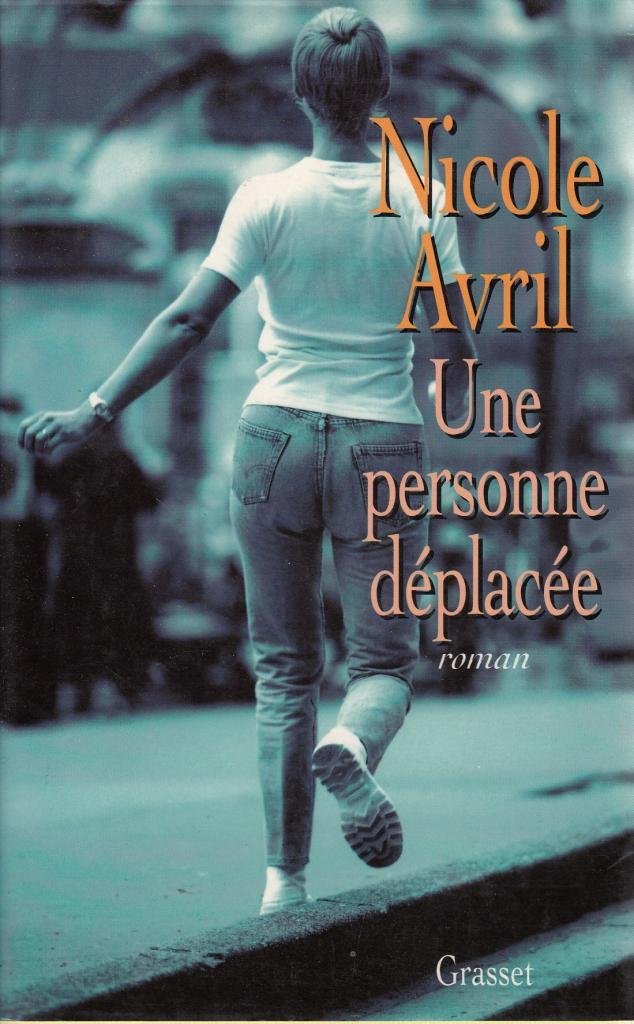 Une personne dplace,Used
