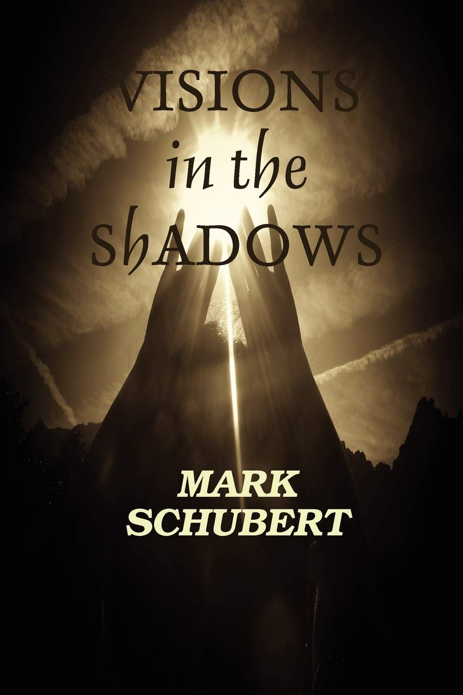 Visions in the Shadows,Used