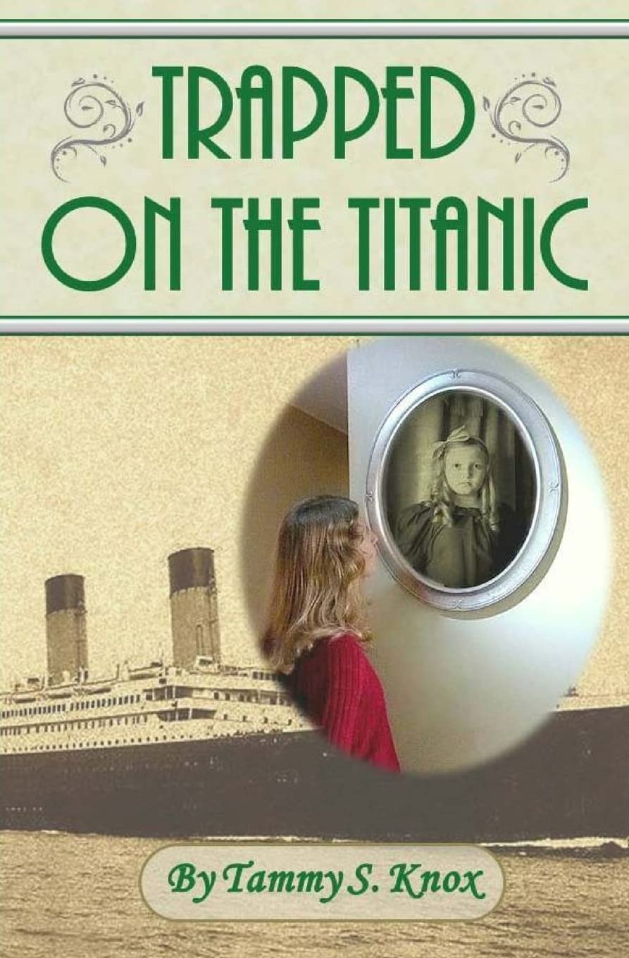 Trapped On The Titanic,Used
