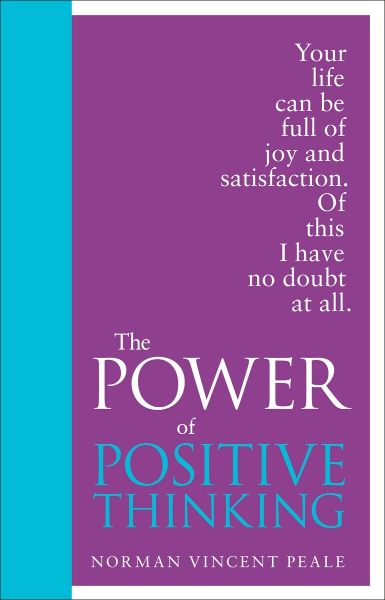 Power Of Positive Thinking,New