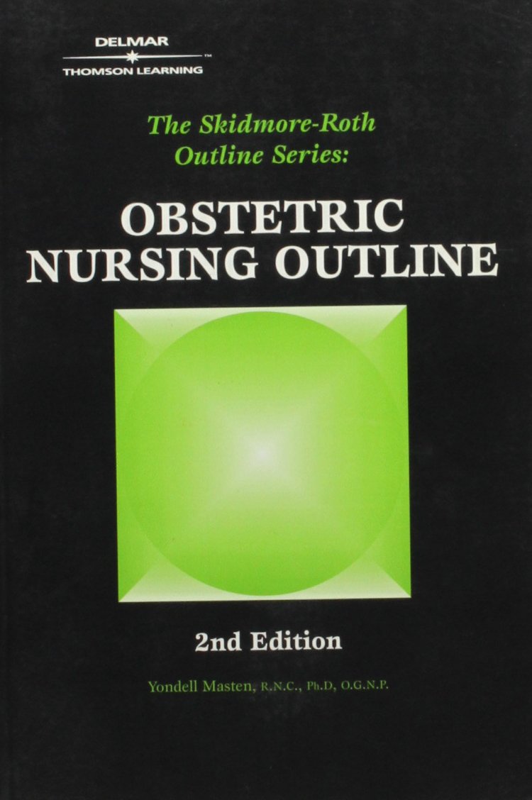 Obstetric Nursing Outline 2e,Used