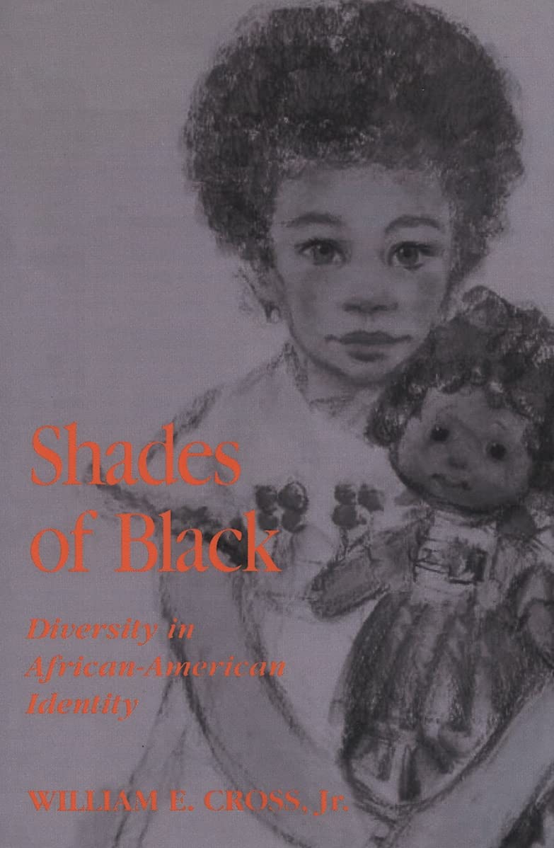 Shades Of Black: Diversity In African American Identity