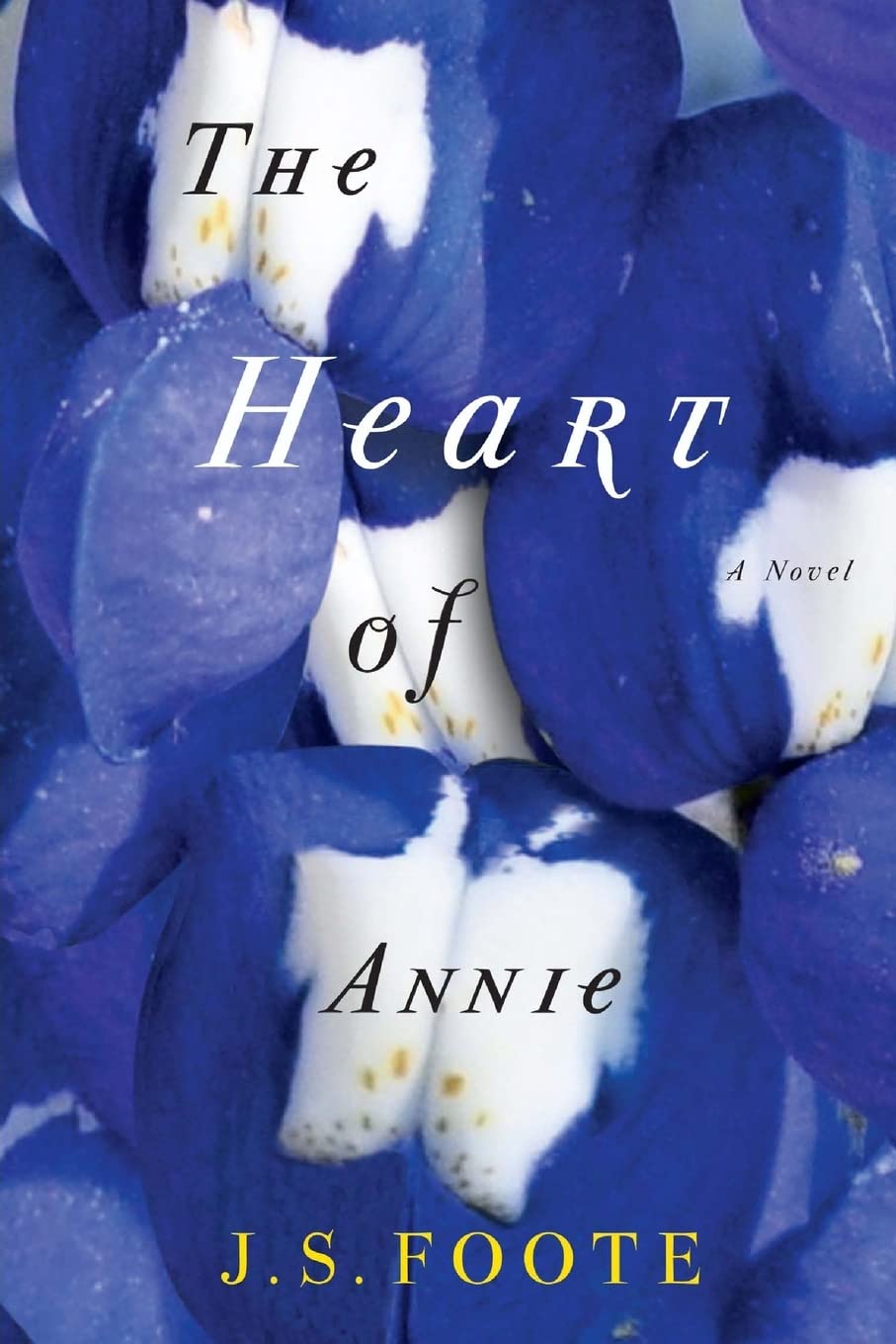 The Heart of Annie,Used