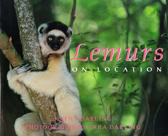 Lemurs: On Location (On Location Series),Used