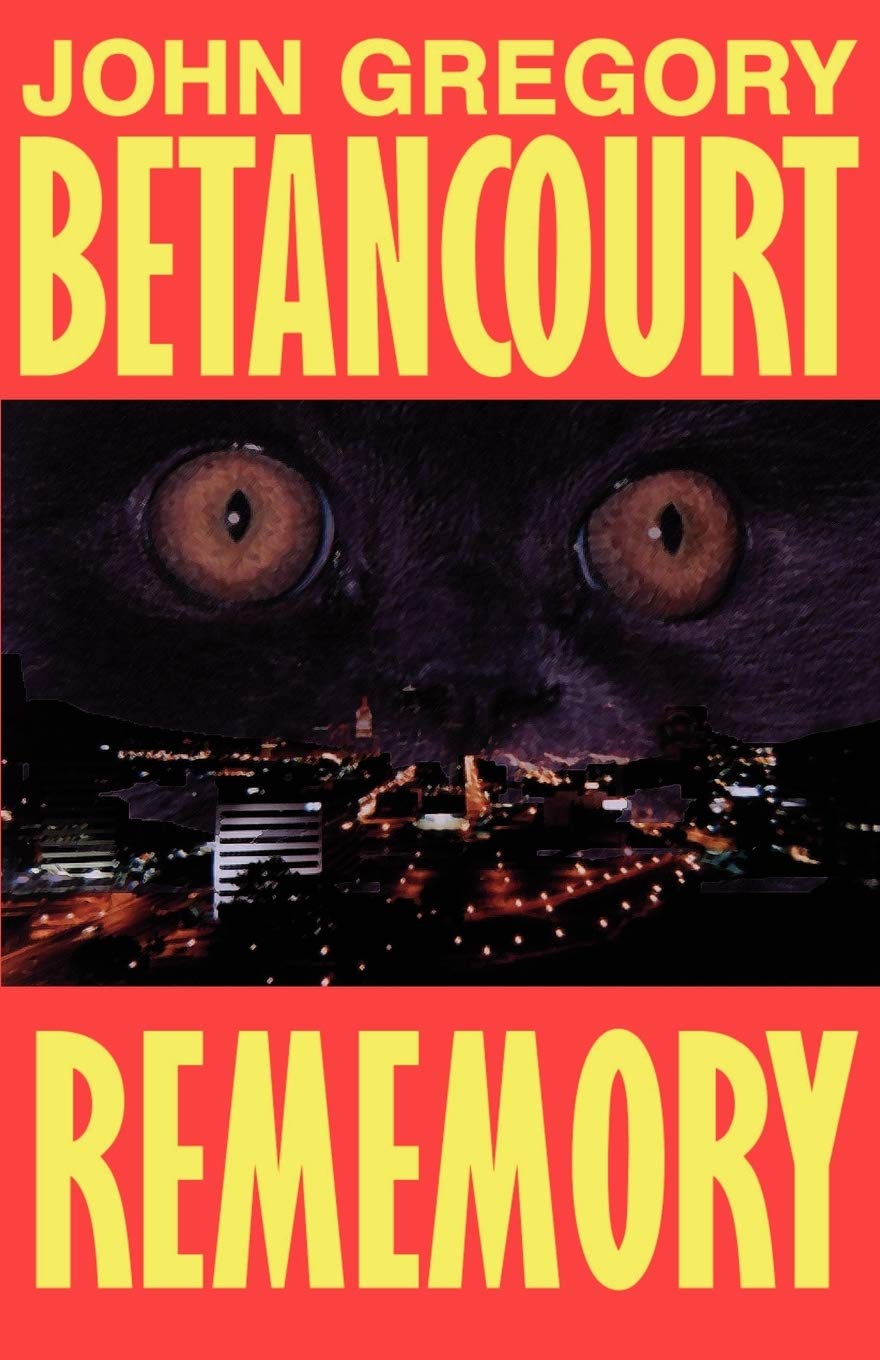 Rememory (Wildside Fantasy),Used