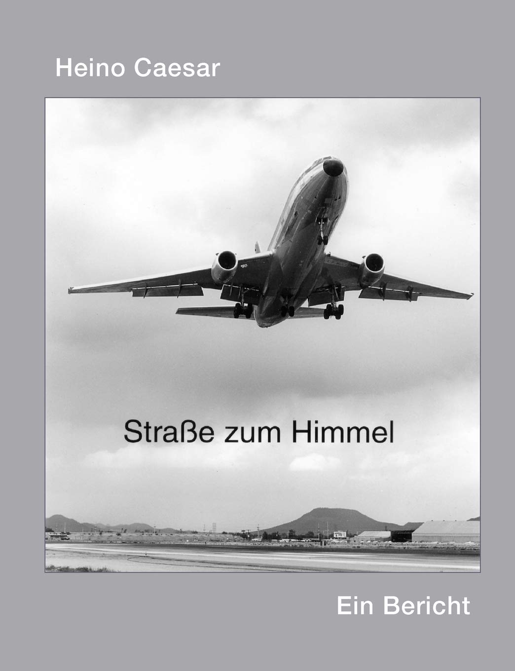Die Strae zum Himmel (German Edition),Used
