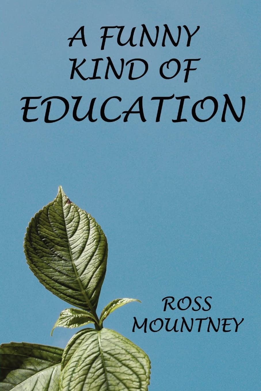 A Funny Kind Of Education,Used