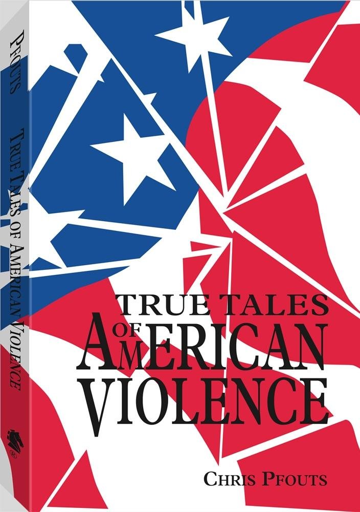 True Tales Of American Violence,Used