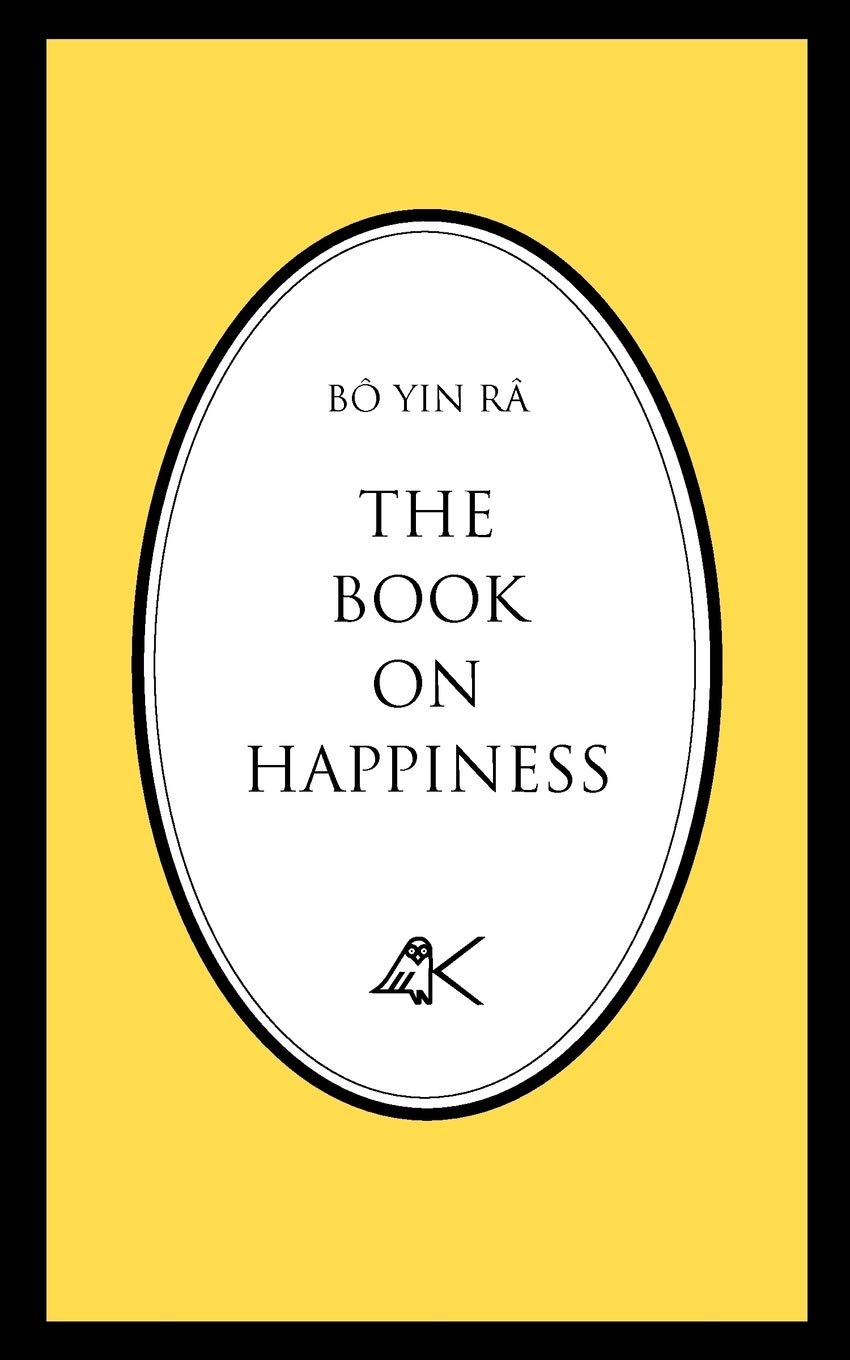 The Book on Happiness,Used