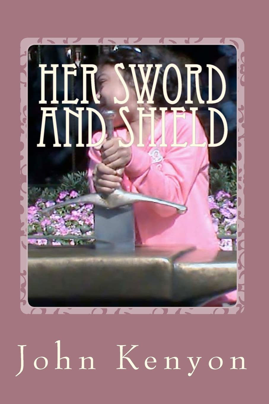 Her Sword And Shield: Chaya'S Story,Used