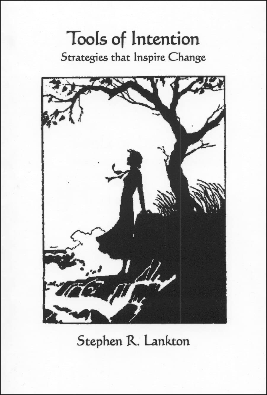 Tools of Intention: Strategies that inspire change,Used