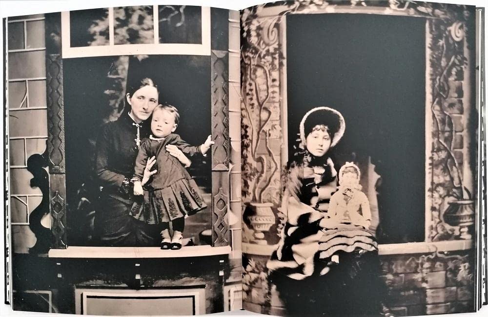 America and the Tintype: By Steven Kasher,Used