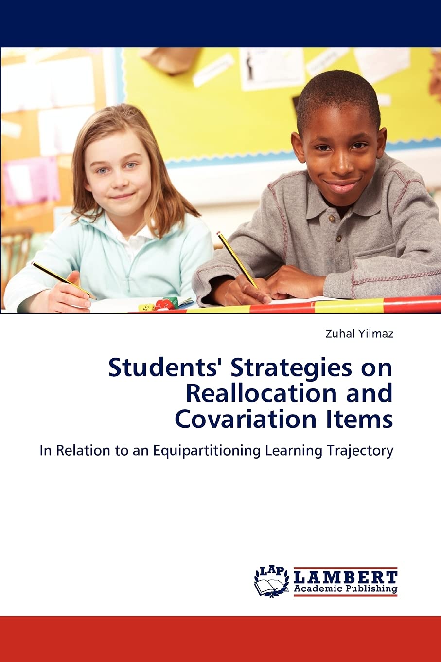 Students' Strategies on Reallocation and Covariation Items: In Relation to an Equipartitioning Learning Trajectory,Used