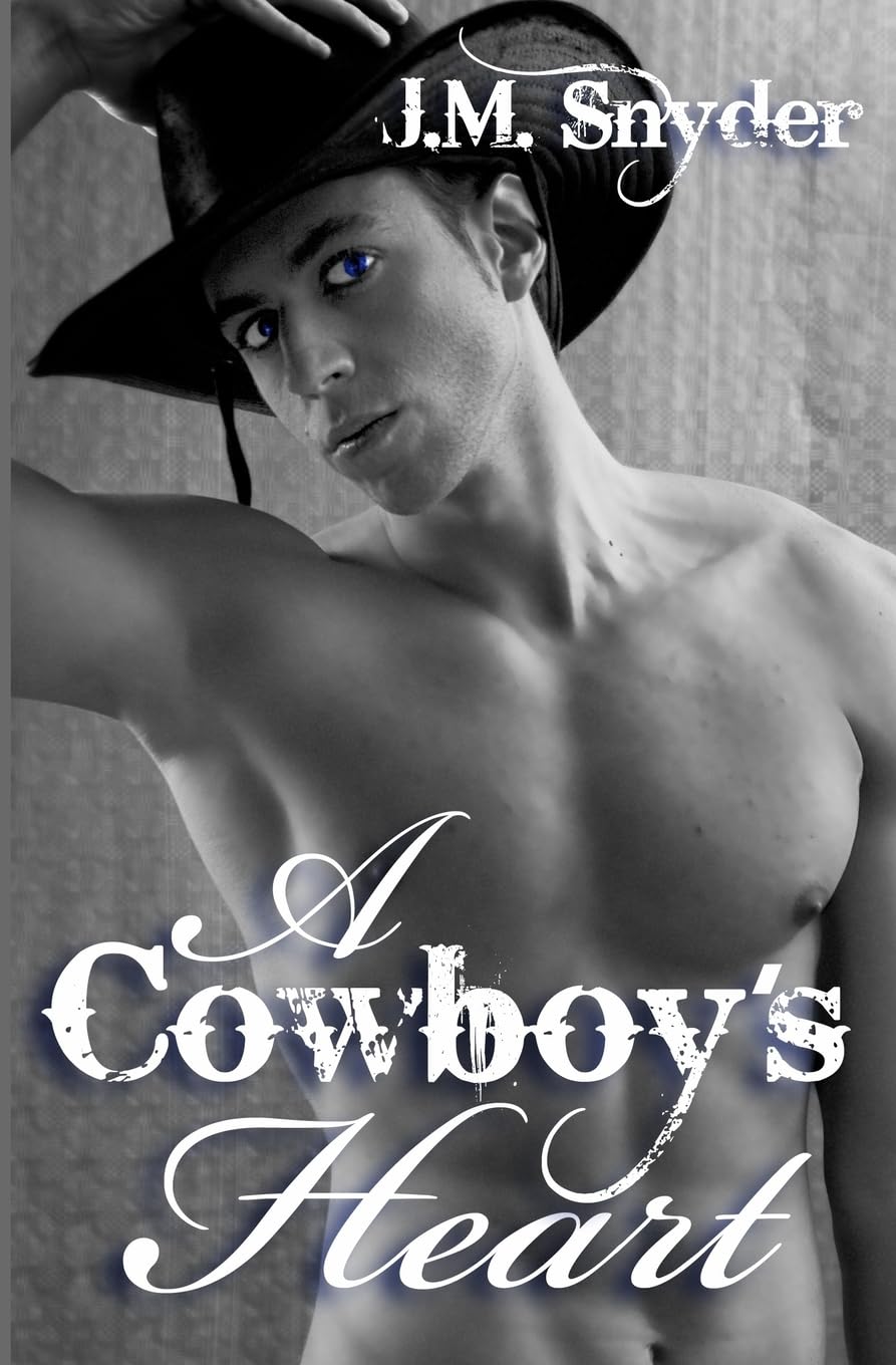 A Cowboy'S Heart,New