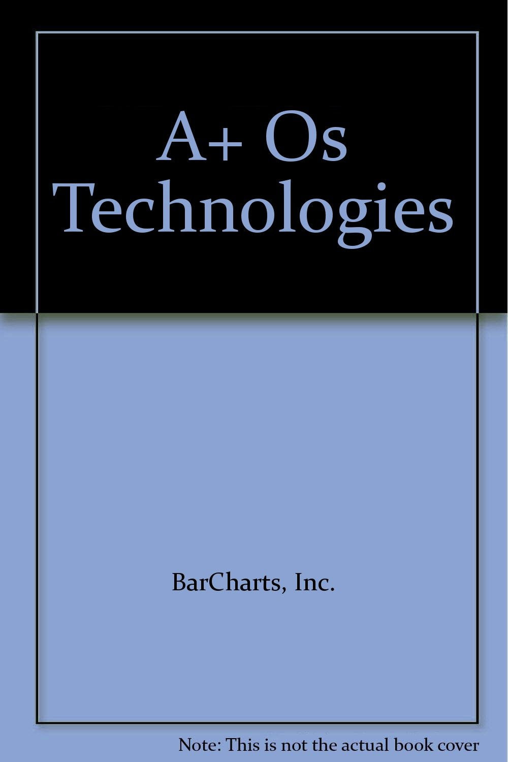A+ Os Technologies,Used