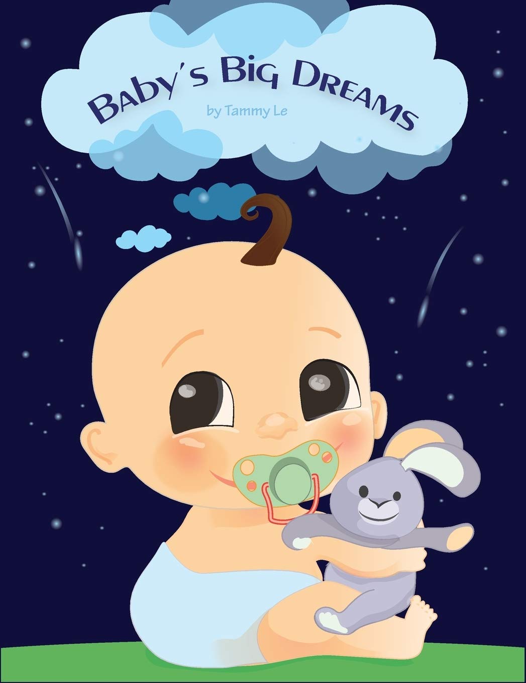 Babys Big Dreams,Used