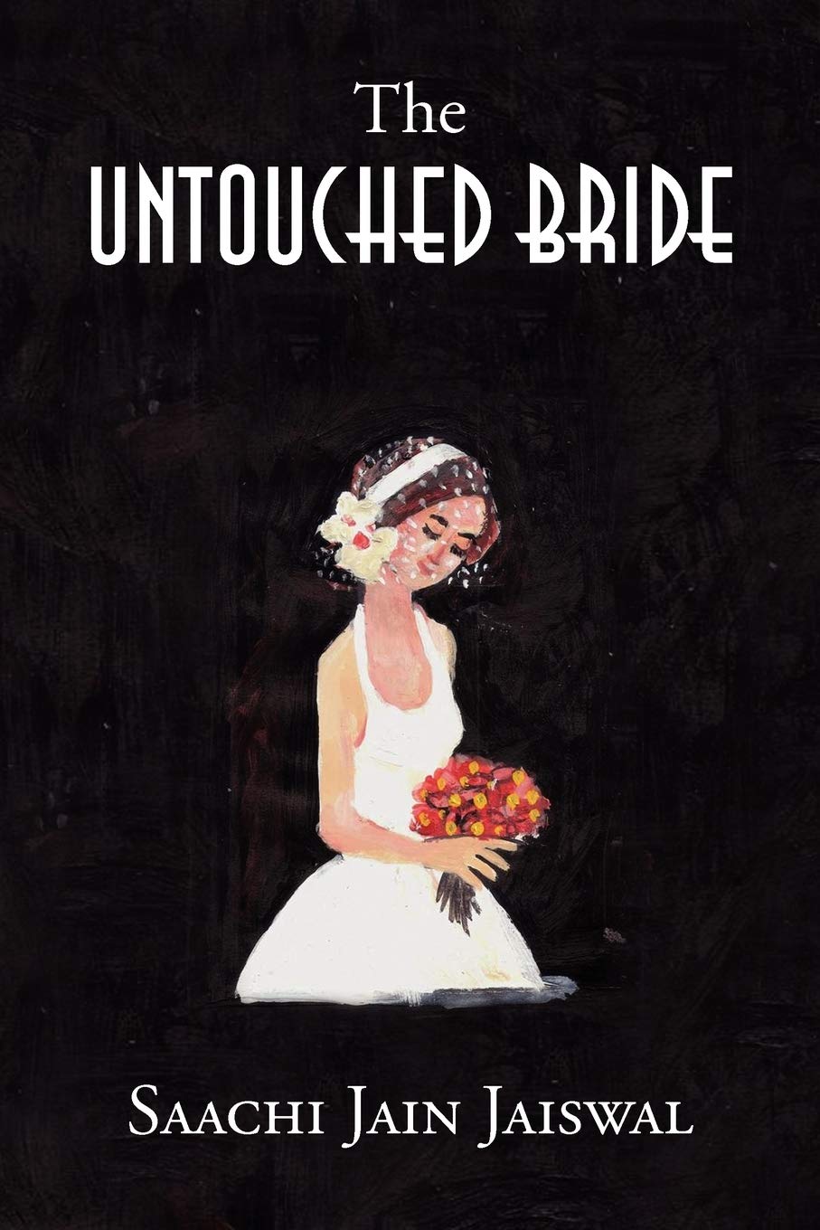 The Untouched Bride,Used
