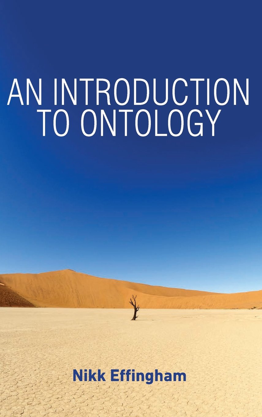 An Introduction To Ontology,Used