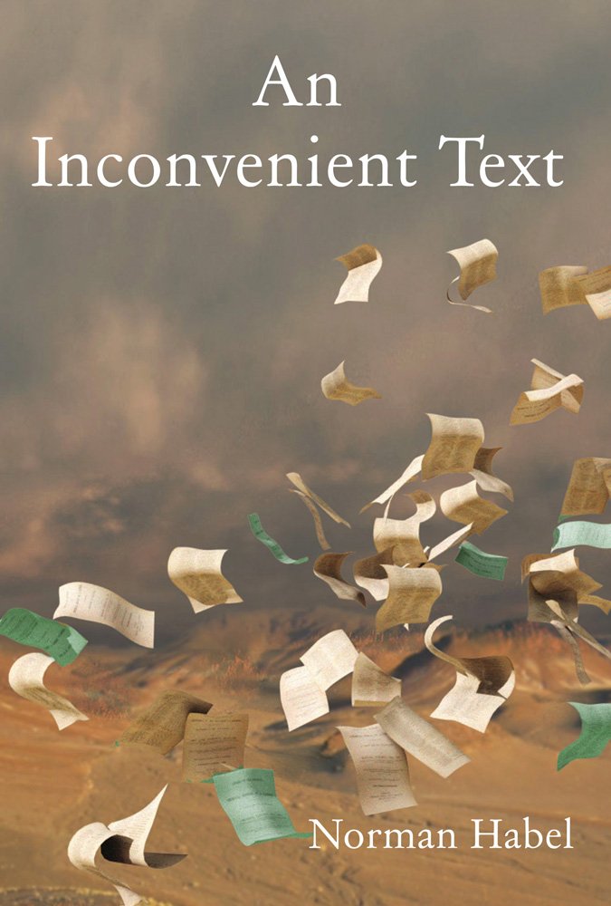 An Inconvenient Text: Is a Green Reading of the Bible Possible?,New